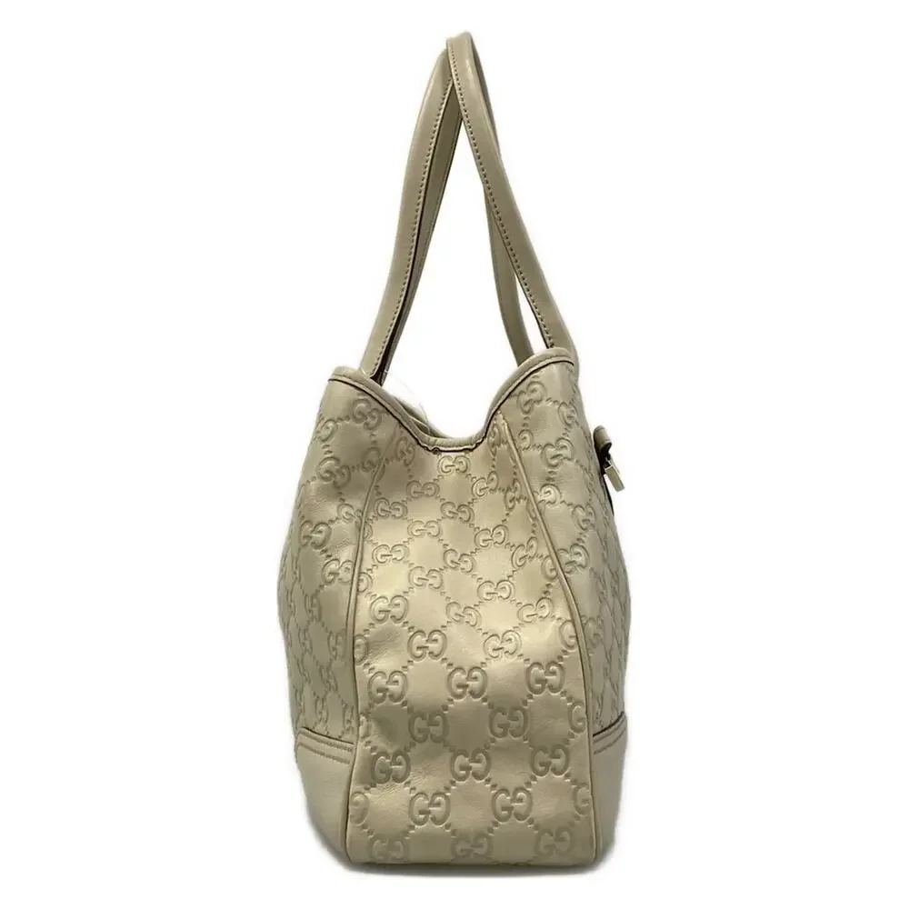 Gucci Princesy, Shimaline Tote Bag 163805 - Picture 2 of 15